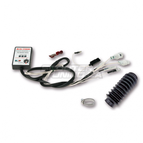CDI Malossi Force Master V2 I-Tech Bws / Zuma / C3 50F (4T)