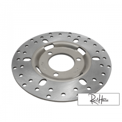 Disque Brake Yamaha Bws/Zuma (2002-2011)