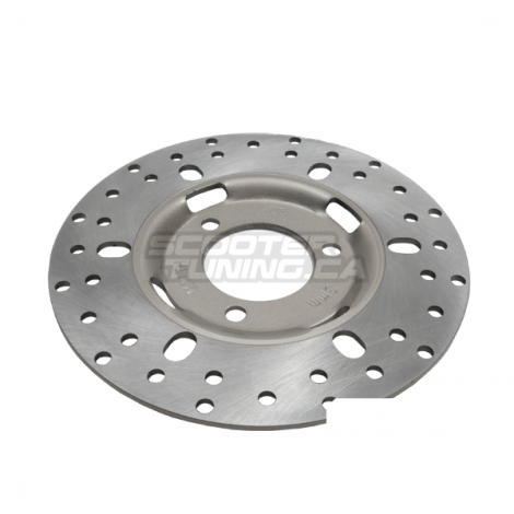 Brake Disc Yamaha Bws/Zuma (2002-2011)