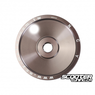 Front Pulley NCY Aluminium Honda Ruckus (Drive Face)
