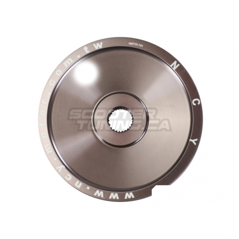 Front Pulley NCY Aluminium Honda Ruckus (Drive Face)