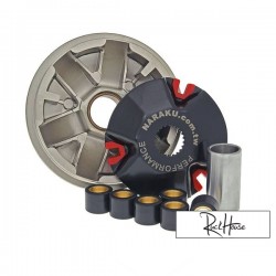 Variateur Naraku Sport Morini