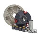 Variator Naraku Sport Morini