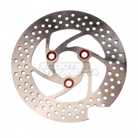Brake Disc NCY 200mm Fixed