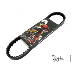 Drive belt Stage6 PRO Minarelli Short