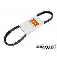 Drive belt Motoforce RACING Kevlar Minarelli Short