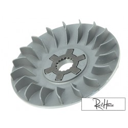 Front Pulley Motoforce 16mm CPI-Vento-Keeway