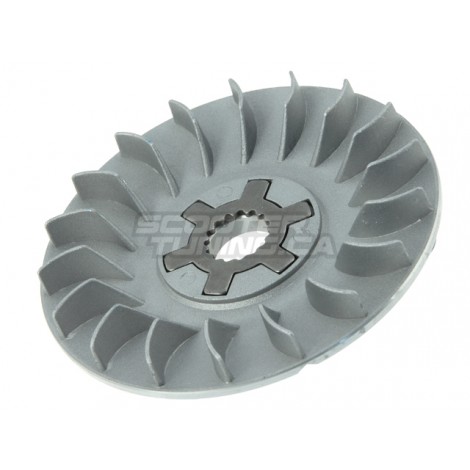 Pulley Motoforce