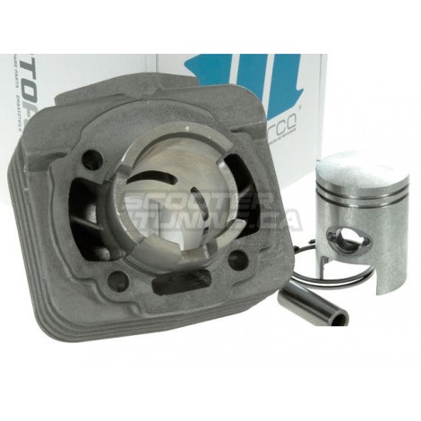 Cylinder Motoforce Eco Quality 50cc