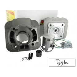 Cylinder kit Malossi SPORT 50cc Piaggio