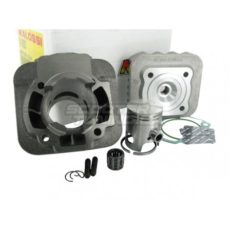 Cylinder kit Malossi SPORT 50cc