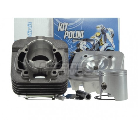 Cylinder kit Polini SPORT 70cc