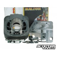 Cylinder kit Malossi SPORT 70cc Piaggio