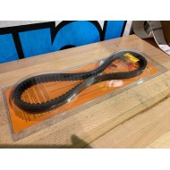 X K Belt for Maxi Scooter - 22,5X10X920 MM 30°