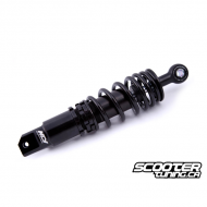 NCY Performance Shock 265mm (Black) Honda Ruckus