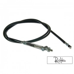 Extended Brake Cable Ruckhouse 82-107'' Honda Ruckus