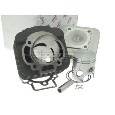 Cylinder kit DR Evolution 70cc