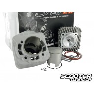 Cylinder kit Stage6 RACING 70cc MKII Piaggio