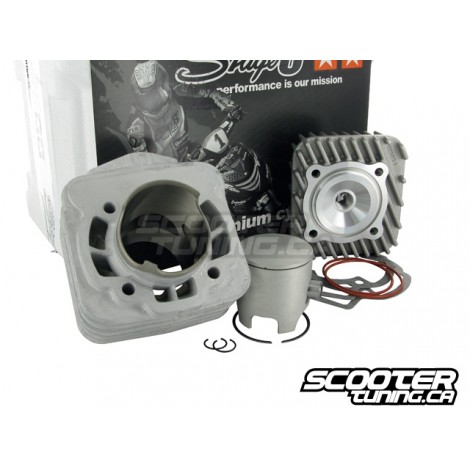 Cylinder kit Stage6 RACING 70cc MKII