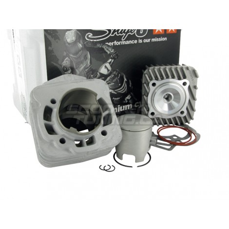 Cylinder kit Stage6 RACING 70cc MKII