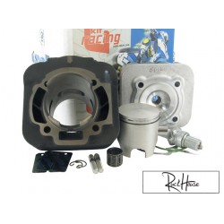 Cylindre Polini CORSA 70cc