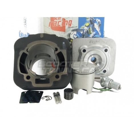Cylinder kit Polini CORSA 70cc