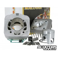 Cylinder kit Malossi MHR Replica 70cc Piaggio
