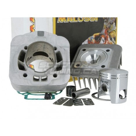 Cylinder kit Malossi MHR Replica 70cc