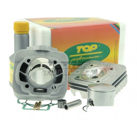 Cylinder kit Top Performances TPR 70cc