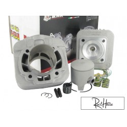 Cylinder kit Malossi MHR 70cc Piaggio