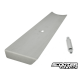 Front Frame Cover Ruckhouse Honda Ruckus