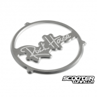 Fan Cover Ruckhouse CNC Aluminium V1 GY6 125-150cc