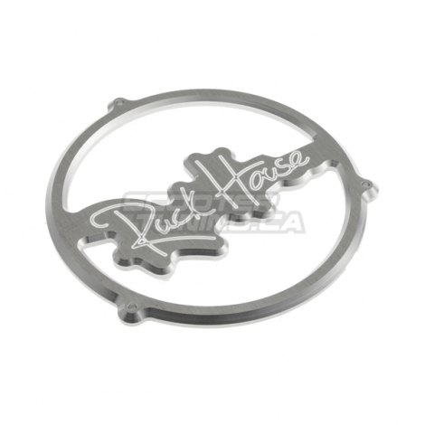 Fan Cover Ruckhouse CNC Aluminium V1 GY6 125-150cc