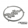 Fan Cover Ruckhouse CNC Aluminium V1 GY6 125-150cc