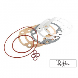 Gasket set Stage6 Sport Pro / Racing MKII Minarelli Horizontal AC/LC