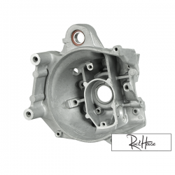 Crankcase Ignition Side (Bws/Zuma 2002-2011)