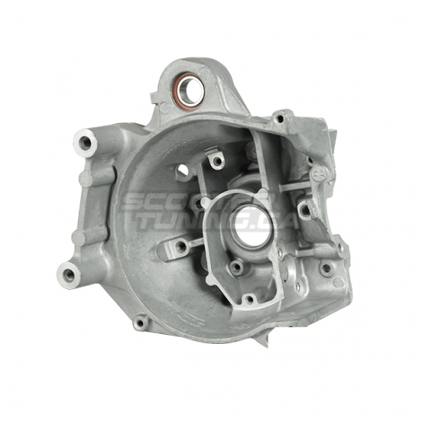 Crankcase Ignition Side (Bws/Zuma 2002-2011)