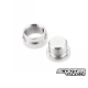 Exhaust O2 Sensor Stepped Mounting Boss with Plug M18x1.5