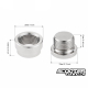 Exhaust O2 Sensor Stepped Mounting Boss with Plug M18x1.5