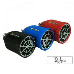 Air filter Doppler Air System (36mm)