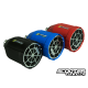 Racing filter Doppler
