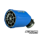 Racing filter Doppler
