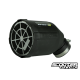 Racing filter Doppler