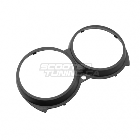 Headlight Front Cover (Bws/Zuma 2002-2011)