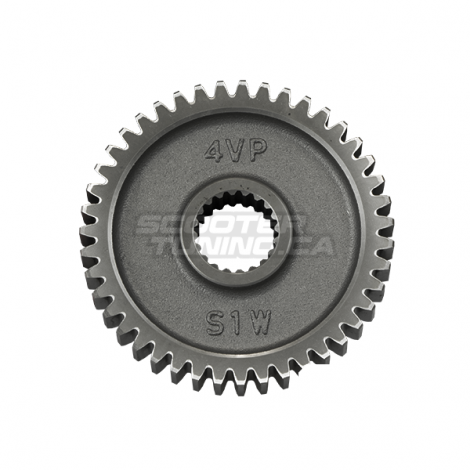 Secondary Gear 2008-2011 (Bws/Zuma 2002-2011)
