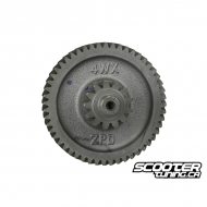 Center Gear 2008-2011 (Bws/Zuma 2002-2011)