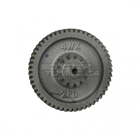 Center Gear 2008-2011 (Bws/Zuma 2002-2011)
