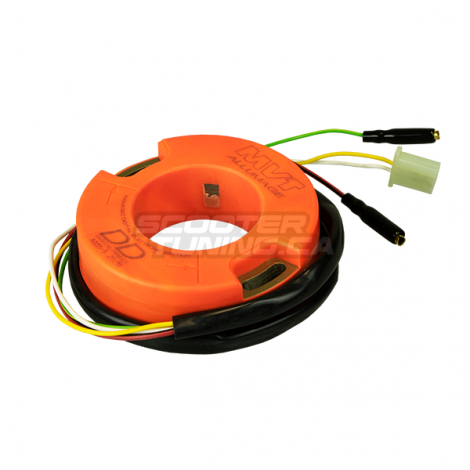 Replacement Stator MVT Premium / Digital Direct