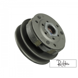Rear converter Motoforce 107mm Minarelli (3-Pads)