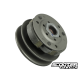Rear converter kit Motoforce 107mm